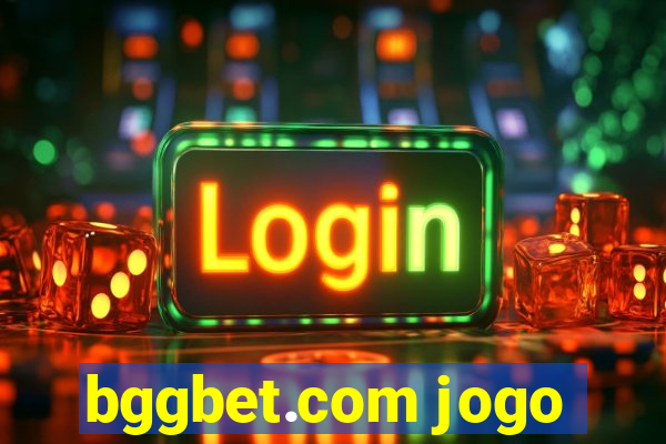 bggbet.com jogo
